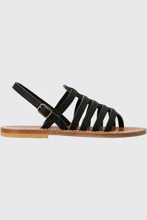 K jacques Sandalias Hombre color