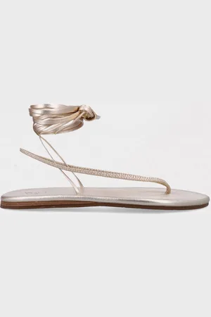 Ancient Greek Sandals Zapatos Planos Mujer color