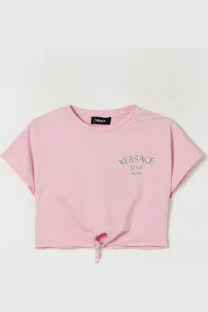 VERSACE Camisetas Niños color