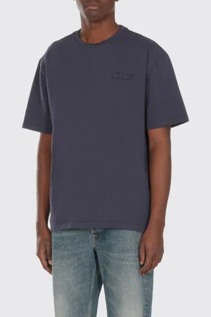 Autry Camiseta Hombre color