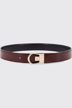 Saint Laurent Cinturón Mujer color