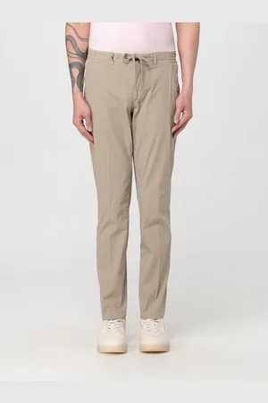 BRIGLIA Pantalón Hombre color
