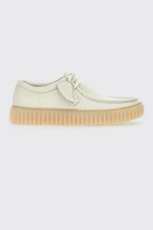 Clarks Zapatos De Cordones Hombre color