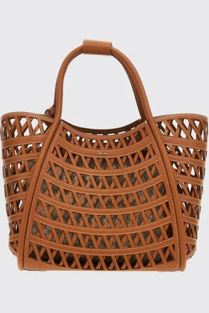 Max Mara Bolso De Mano Mujer color