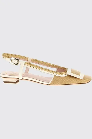 Roger Vivier Zapatos Planos Mujer color