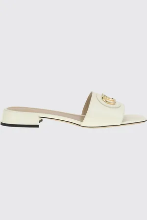 VALENTINO GARAVANI Sandalias Planas Mujer color
