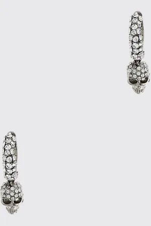 Alexander McQueen Joya Mujer color