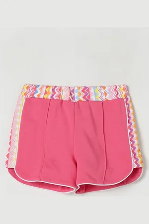 Missoni Pantalones Cortos Niños color
