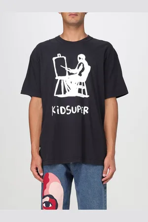 KIDSUPER STUDIOS Camiseta Hombre color