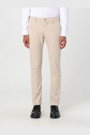Jacob Cohen Pantalón Hombre color