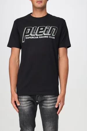Philipp Plein Camiseta Hombre color