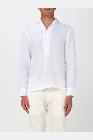 DoppiaA Camisa Hombre color