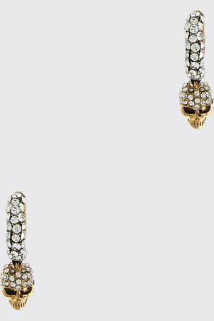Alexander McQueen Joya Mujer color