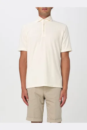 DoppiaA Camiseta Hombre color