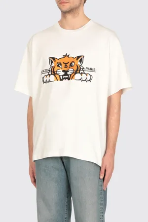 Kenzo Camiseta Hombre color
