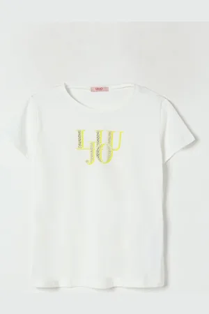 Liu Jo Camisetas Niños color