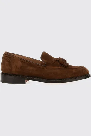 TRICKERS Mocasines Hombre color