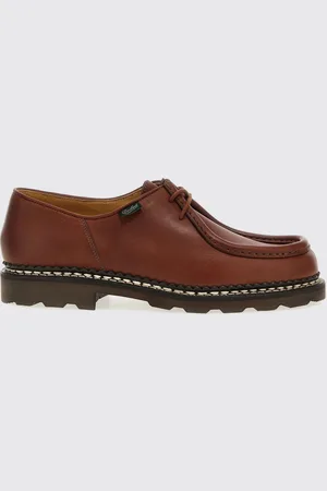 Paraboot Zapatos De Cordones Hombre color