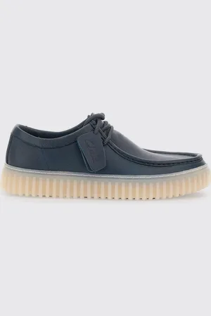 Clarks Zapatos De Cordones Hombre color