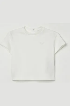 Emporio Armani Camiseta Niños color