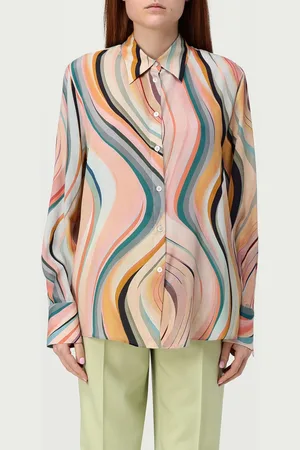 Paul Smith Camisa Mujer color