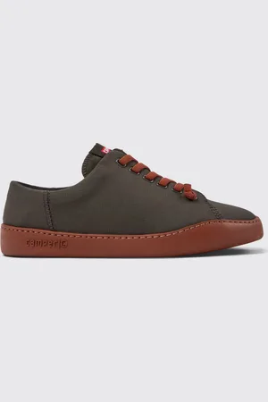 Camper Zapatos De Cordones Hombre color