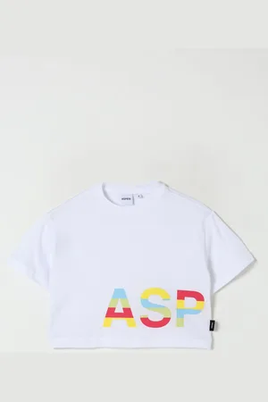 Aspesi Camisetas Niños color