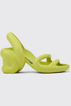 Camper Sandalias Planas Mujer color