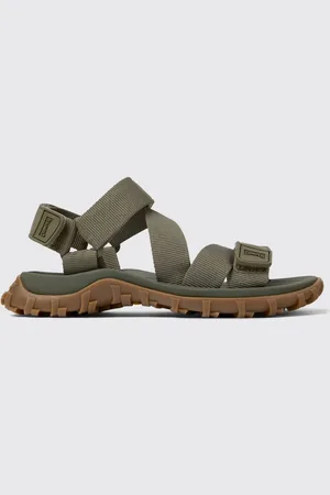 Camper Sandalias Planas Mujer color