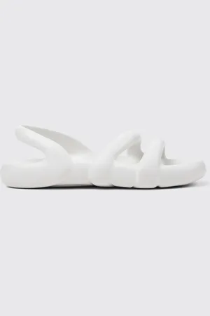 Camper Sandalias Planas Mujer color