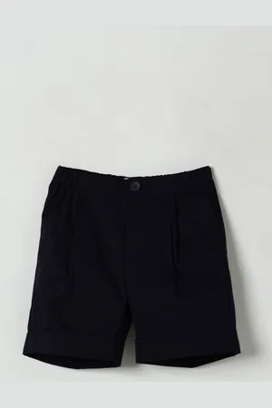 Il gufo Pantalones Cortos Niños color