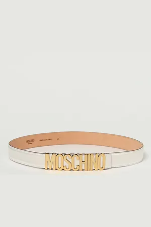 Moschino Cinturón Mujer color