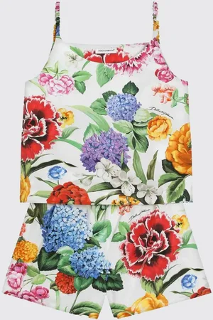 Dolce & Gabbana Conjuntos Niños color
