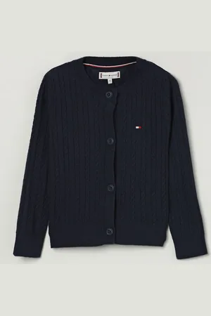 Tommy Hilfiger Jersey Niños color