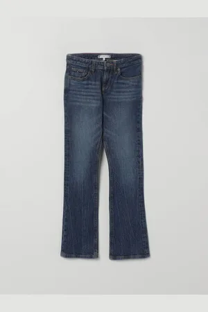 Tommy Hilfiger Vaquero Niños color