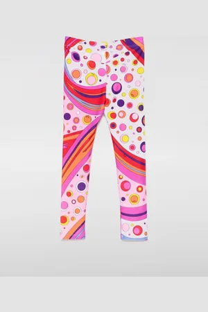 Puccini Pantalón Niños color