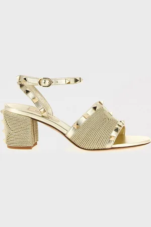 VALENTINO GARAVANI Sandalias Planas Mujer color