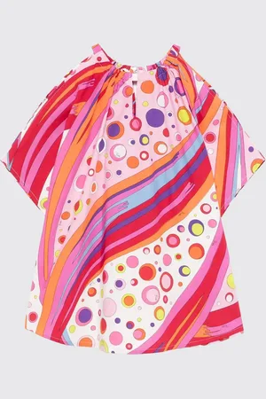 Puccini Vestido Niños color