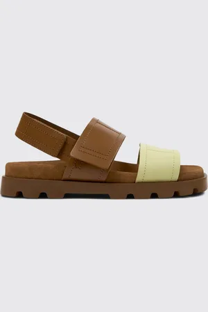 Camper Sandalias Planas Mujer color