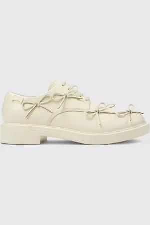 Camper Zapatos De Cordones Hombre color