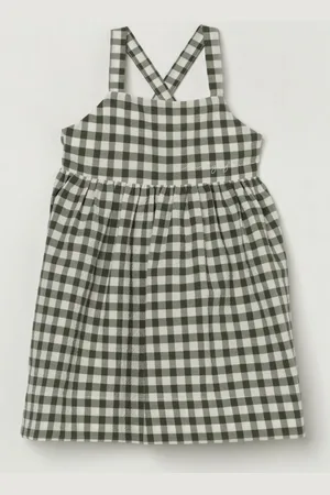 Il gufo Vestido Niños color