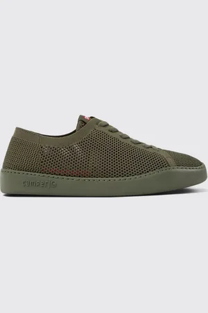 Camper Zapatos De Cordones Hombre color