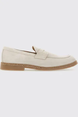 ELEVENTY Mocasines Hombre color