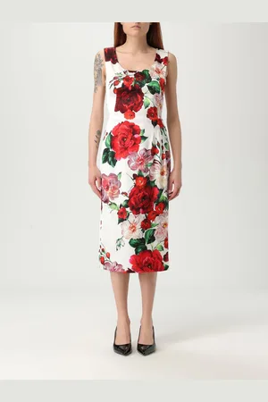 Dolce & Gabbana Vestido Mujer color