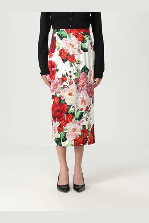 Dolce & Gabbana Falda Mujer color