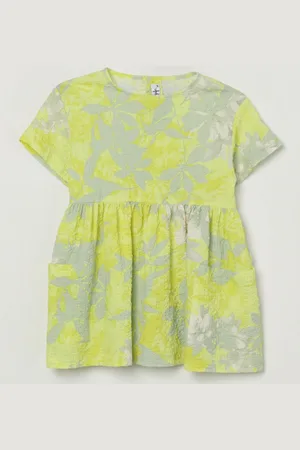 Il gufo Vestido Niños color