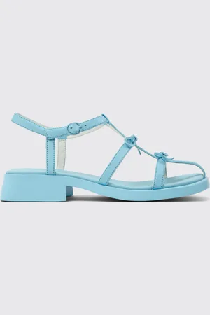 Camper Sandalias Planas Mujer color