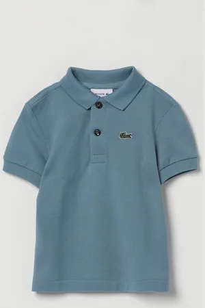 Lacoste Polo Niños color