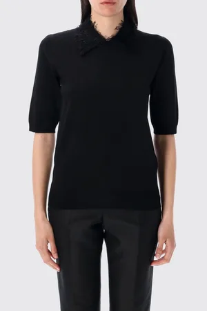 Fabiana Filippi Polo Mujer color