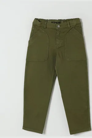 Aspesi Pantalón Niños color